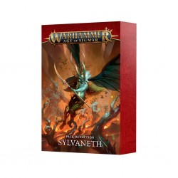 Sylvaneth - pack de faction - age of sigmar v4