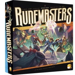 Runemasters FR