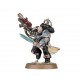 Imperial agents - watch captain artemis