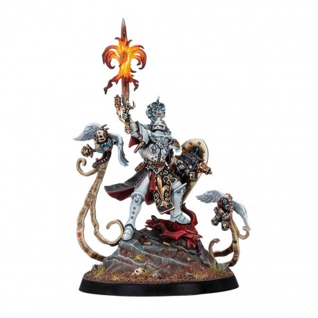 Celestian sacresant aveline