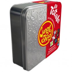 Jungle speed - la totale FR