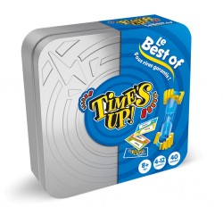 Time' s up - le best of FR