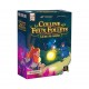 Colline aux feux follets - le jeu de cartes