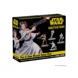 Star wars shatterpoint - this is some rescue ! squad ML