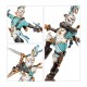 Ydrilan riverblades