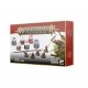 Age of sigmar v4 - skaven - paint set