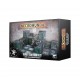 Necromunda - ruined zone mortalis