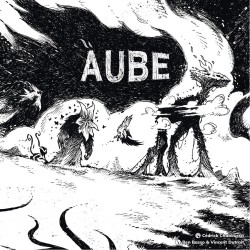 Lueur - aube
