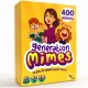Generation mimes