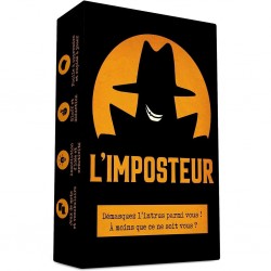 Imposteur