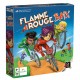 Flamme rouge - bmx