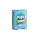 Pifo - monde