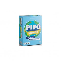 Pifo - monde