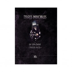 Cthulhu hack - libri mundorum - 3 - terres indicibles