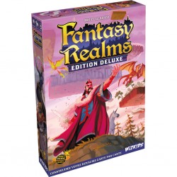 Fantasy realms - edition deluxe