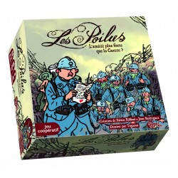 Poilus