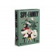 Spy x family - le jeu de cartes