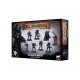 Necromunda - van saar tek-hunters
