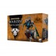 Warcry - teratic cohort