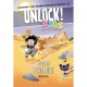 Unlock - kids - 1 - mission pyramides