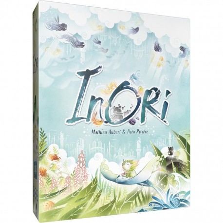 Inori FR