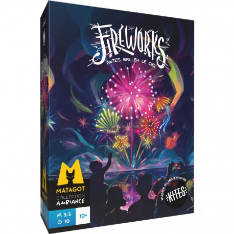 Fireworks FR