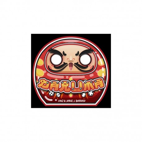 Daruma FR