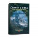 Dragons jdr - incidents - legendes d' eana