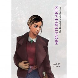 Monsterhearts - the blood of misty harbour + ecran