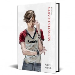 Monsterhearts - volume 1