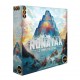Nunatak - le temple de glace