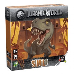 Similo - jurassic world