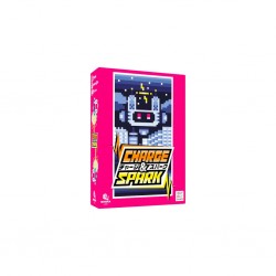 Charge & spark FR