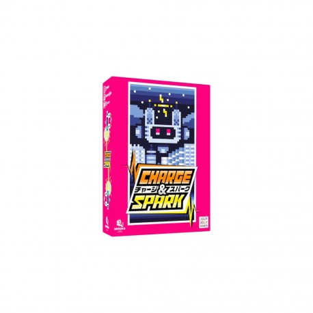 Charge & spark FR