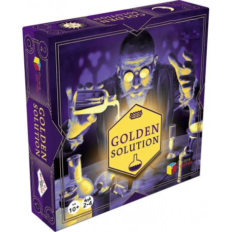 Golden solution FR