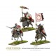 Hail caesar - arthurian romano british - mounted knights command