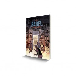 Babel  - livre de base