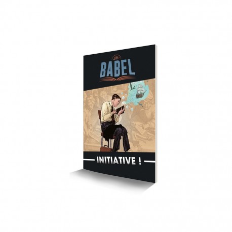 Babel - initiative !