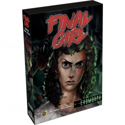 Final girl - terreur dans l' espace