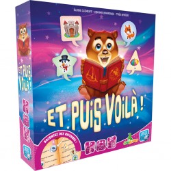 Et puis voila !