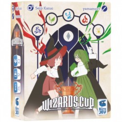 Wizards cup FR