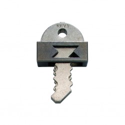 Huzzle - key - 3