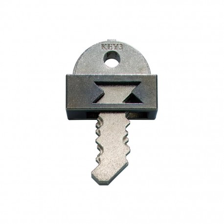 Huzzle - key - 3