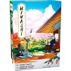 Niwashi FR