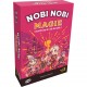 Nobi nobi - magie