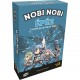 Nobi nobi - epee