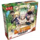 Dr stone le jeu - la suite des aventures