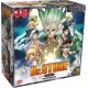 Dr stone le jeu - edition integrale