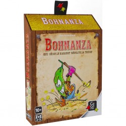 Bohnanza   FR