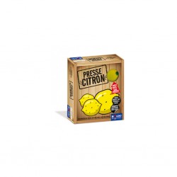 Presse citron